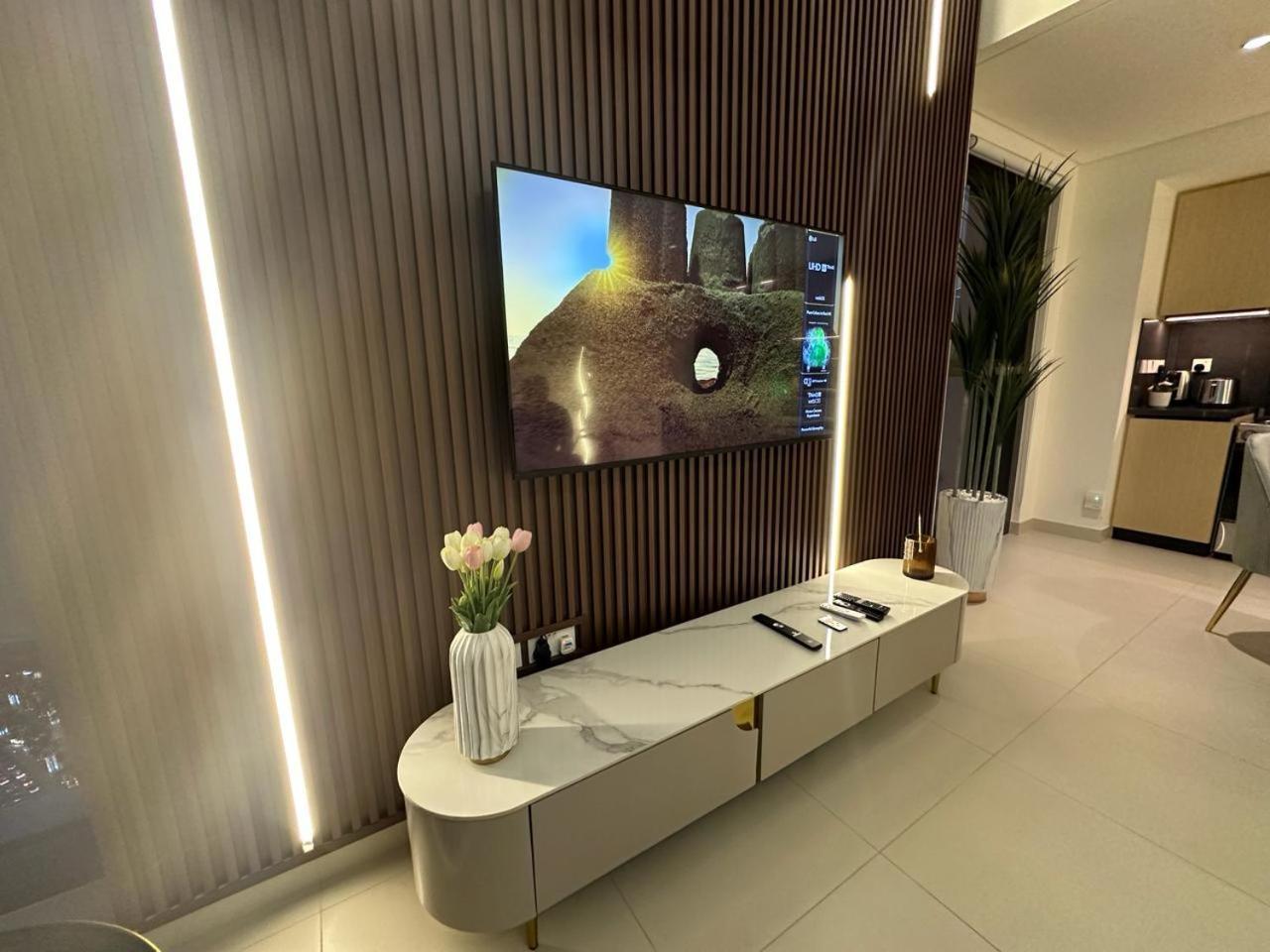 Appartement Luxury Burj Crown Burj Khalifa View