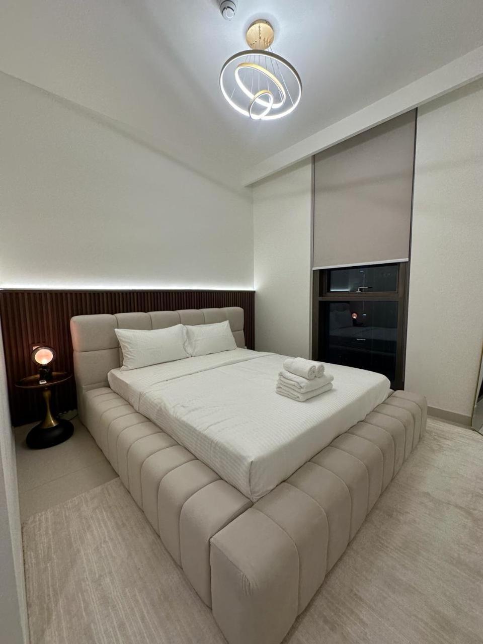 Luxury Burj Crown Burj Khalifa View Appartement *