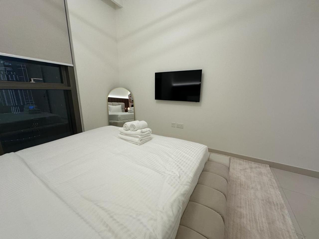 Luxury Burj Crown Burj Khalifa View Appartement *