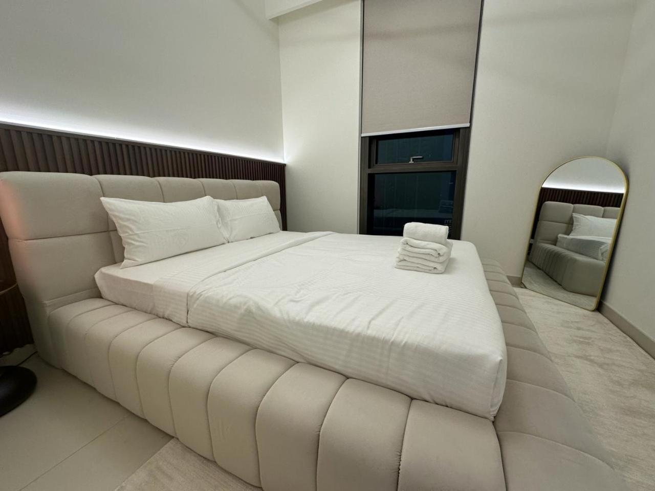 Appartement Luxury Burj Crown Burj Khalifa View Dubai