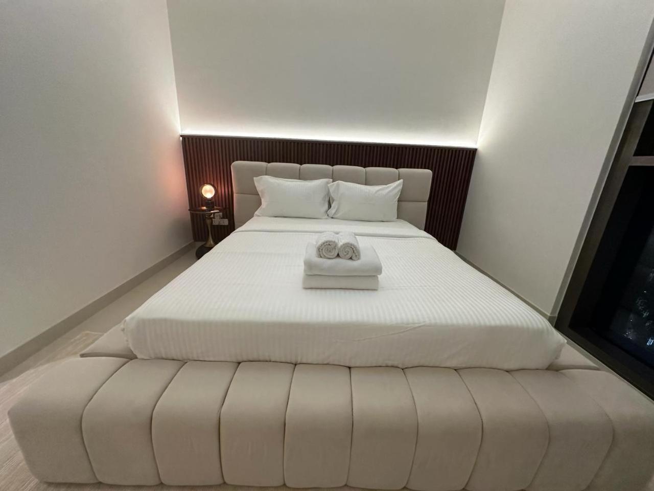 Appartement Luxury Burj Crown Burj Khalifa View