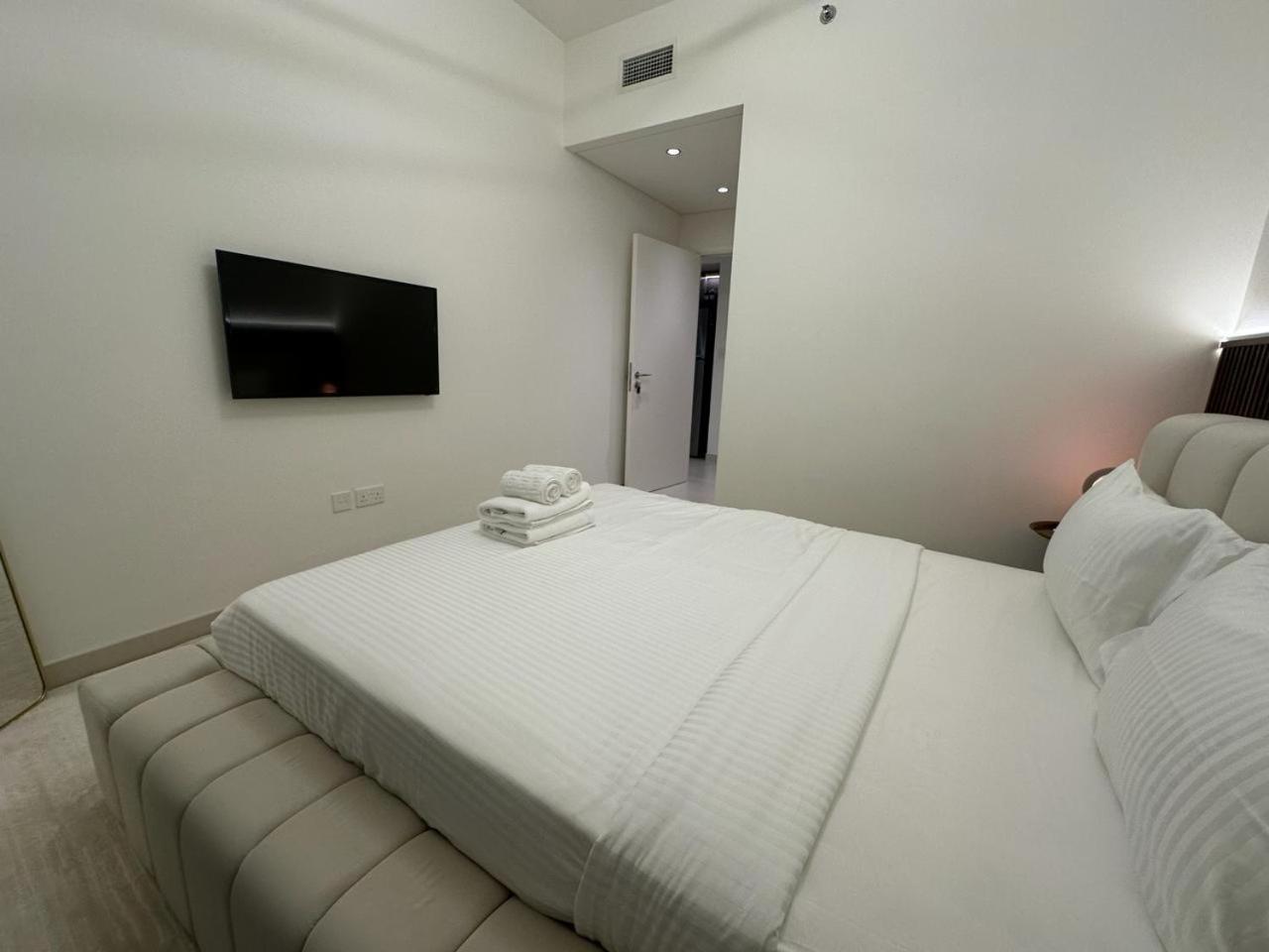 Appartement Luxury Burj Crown Burj Khalifa View Dubai