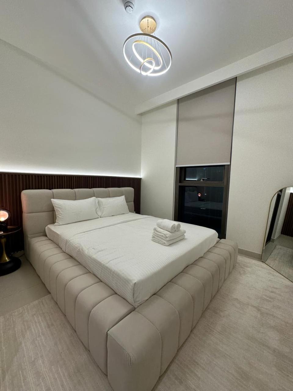 Luxury Burj Crown Burj Khalifa View Appartement