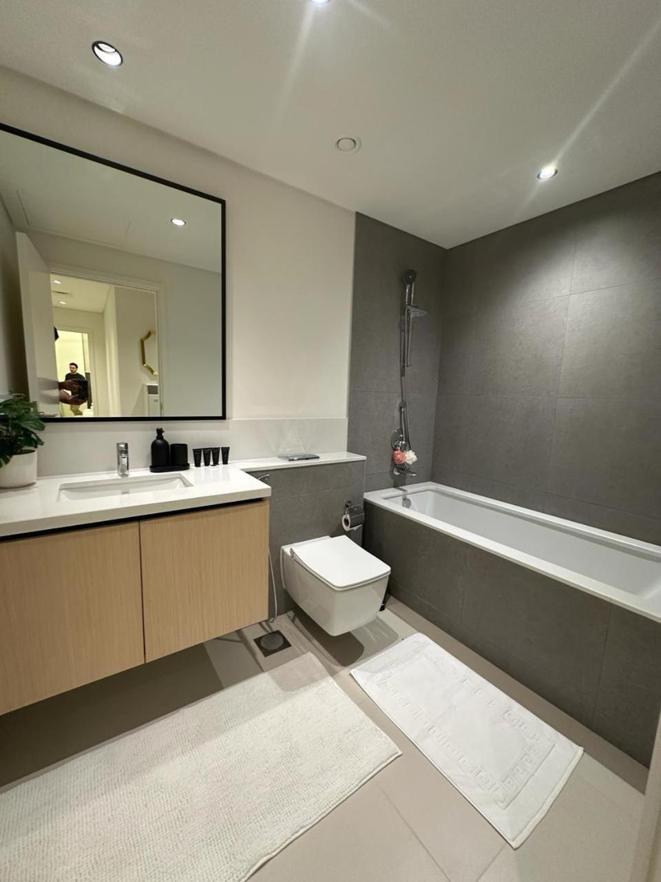 Luxury Burj Crown Burj Khalifa View Appartement *